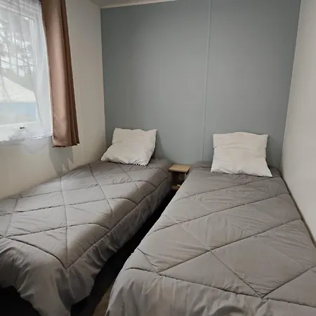 Les Dunes De Contis * Saint-Julien-en-Born