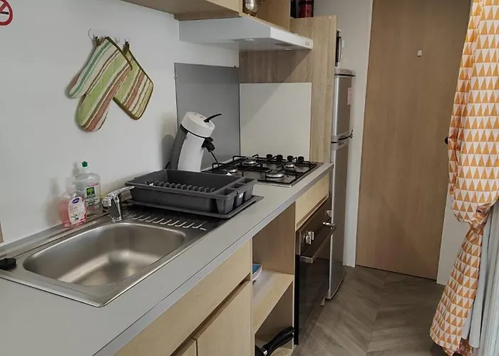 Camping Les Dunes De Contis *