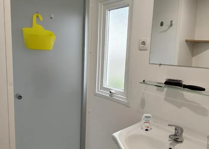 Les Dunes De Contis * Saint-Julien-en-Born