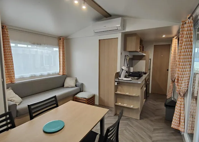 Les Dunes De Contis * Saint-Julien-en-Born